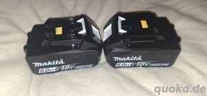 akku von makita
