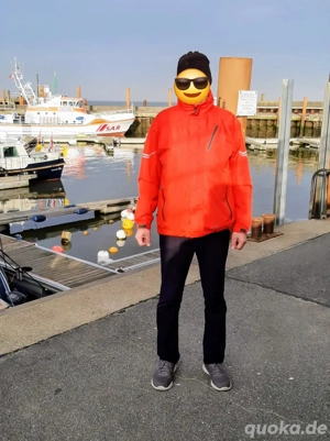 Zeit für Zärtlichkeit