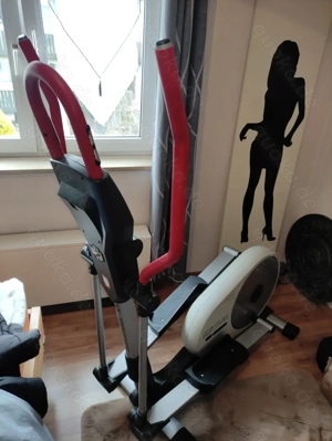 Kettler Crosstrainer CTR1