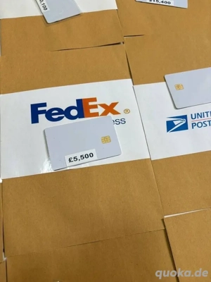 Ihre Karten sind verfügbar; wir liefern überall hin. 