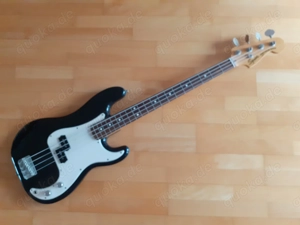 Bassist(in) in Unterhaching gesucht