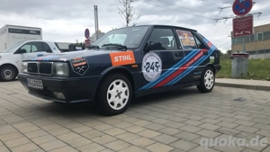 Lancia Delta GT i.e.  Bild 2