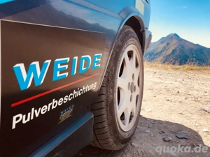 Lancia Delta GT i.e.  Bild 3