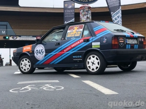 Lancia Delta GT i.e.  Bild 4