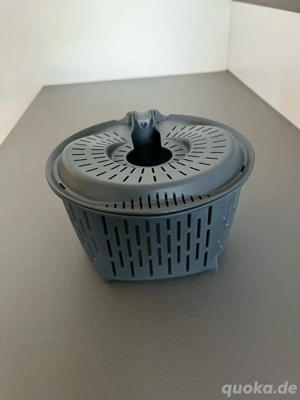 Thermomix TM6 limited black edition Bild 3