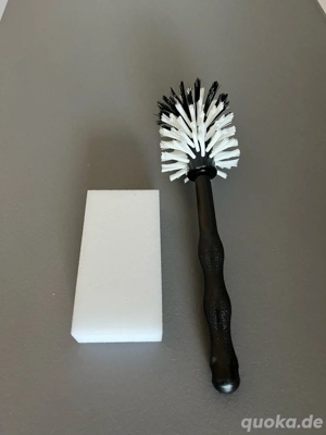 Thermomix TM6 limited black edition Bild 5