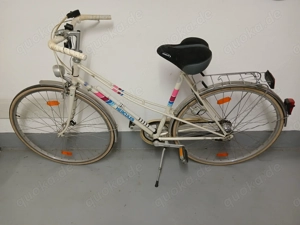 Fahrrad-Fahrräder