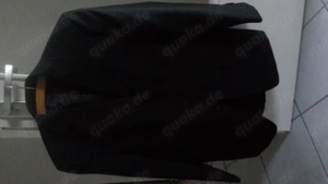 Nadelstreifenanzug inklusive Hemd 