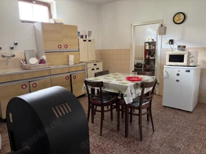 Ungarn: Älteres Haus, Bauernhaus auf der Südseite des Balatons Bild 6