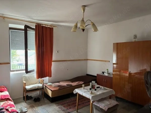 Ungarn: Älteres Haus, Bauernhaus auf der Südseite des Balatons Bild 7