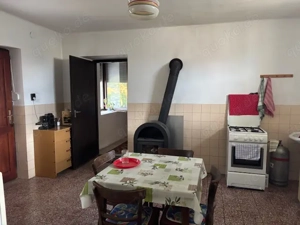 Ungarn: Älteres Haus, Bauernhaus auf der Südseite des Balatons Bild 5