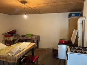 Ungarn: Älteres Haus, Bauernhaus auf der Südseite des Balatons Bild 10