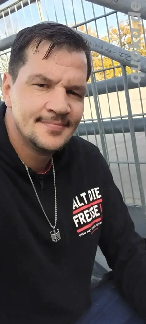 Herz     zu vergeben an eine liebe Frau 