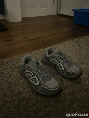 Dior B 30 schuhe in besten zustand 