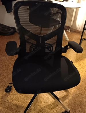 Bürostuhl Zu Verschenken