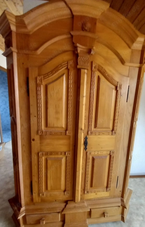 Bauernschrank, wunderschön