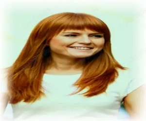 Eine mittelschlanke Landwirtin sucht einen treuen Mann zur Partnerschaft