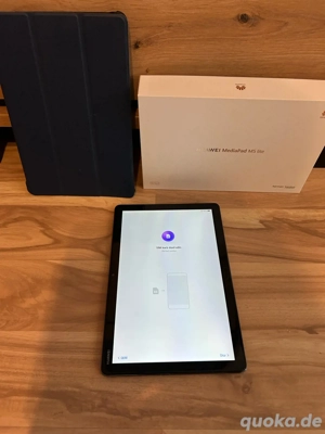 Huawei MediaPad M5 Lite