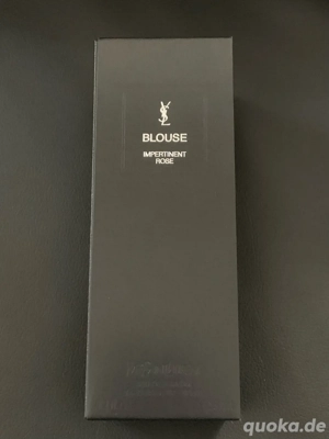 YSL Rose Impertinent