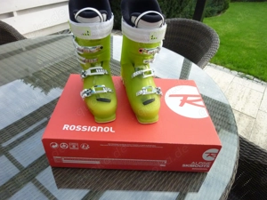 Damen Skischuhe Rossignol Size 25,5 40