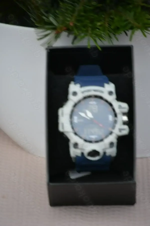 Armbanduhr aus privater Sammlung