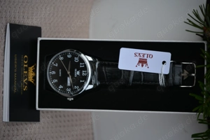 Armbanduhr aus privater Sammlung