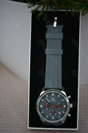 Armbanduhr aus privater Sammlung