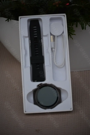 Armbanduhr aus privater Sammlung