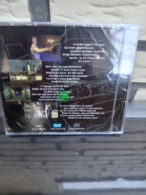 John Sinclair-Evil Attacks (PC) Spiel