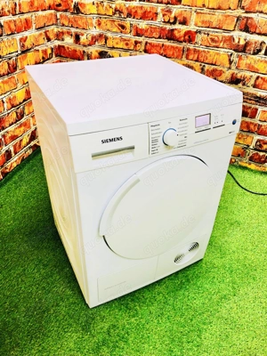  7kg A+ Trockner Wärmepumpentrockner Siemens (Lieferung möglich) 