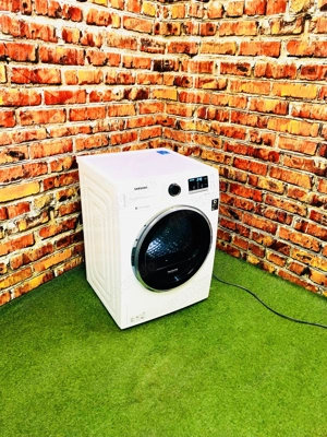   8kg A+++ Trockner Wärmepumpentrockner Samsung (Lieferung möglich)