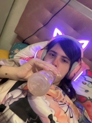 Suche ne Frau die meine Mama wird mag bdsm und Erotik auch 