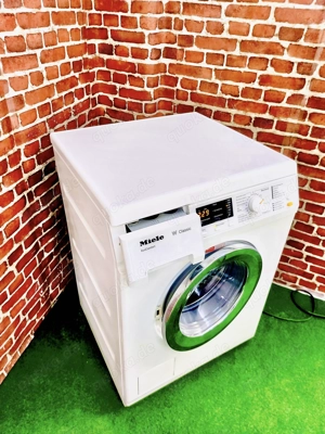  7Kg A+++ Waschmaschine von Miele (Lieferung möglich)