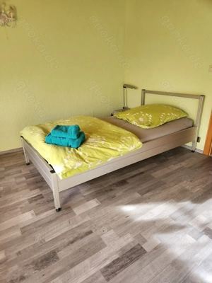 Zimmer ohne Vertragsbindung  auch für Kurzzeitmiete zu vermieten