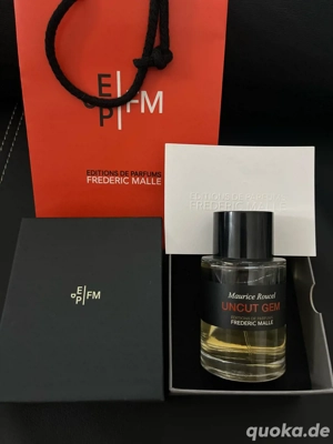 Frederic Malle