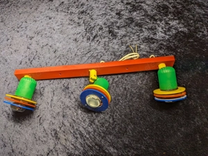 Kinderzimmer Deckenlampe