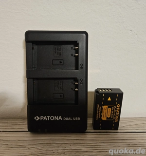 Nikon 1 J3 + Nikkor 10-30mm VR Zoom - Top! Bild 5