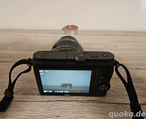 Nikon 1 J3 + Nikkor 10-30mm VR Zoom - Top! Bild 4