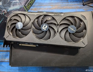 Rtx 5090 gigabyte gaming os