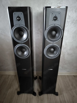 Dynaudio Contour 30i im Top Zustand