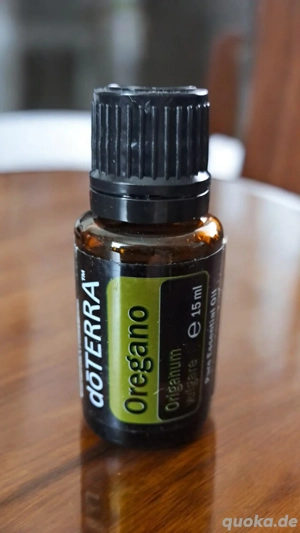 doTerra Oreganoöl 15ml