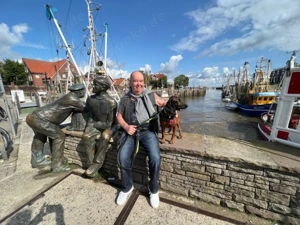 Nette Bekanntschaft gesucht