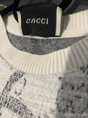 gucci pullover XL NOTVERKAUF 