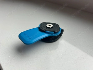Quad Lock Universal Mount Fahrrad Handy Halterung - Neuwertig