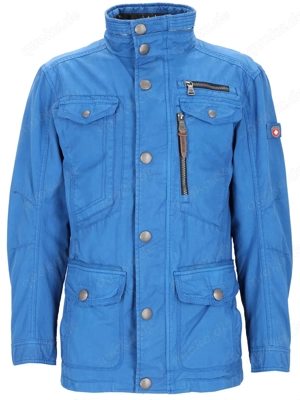 Wellenstein Jacke, gutes Material und nicht mal 1 Jagr alt!