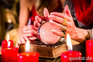 Hellseher & Medium   Lösung Ihrer Probleme