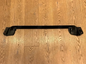 Tesla Y - Fensterleiste Tür hinten links - 150006400E