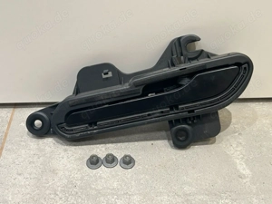 Tesla Y - Türgriff hinten links inkl. Schrauben