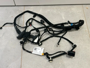 Tesla Y - Kabelbaum   Leitungssatz Tür hinten links