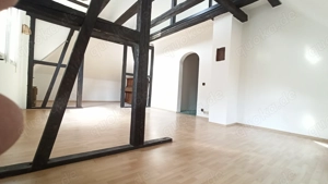 Dachgeschoss Whg Ausbau bis ca. 90qm zu Verkaufen